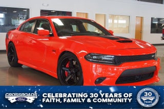 2018 Dodge Charger Daytona 392