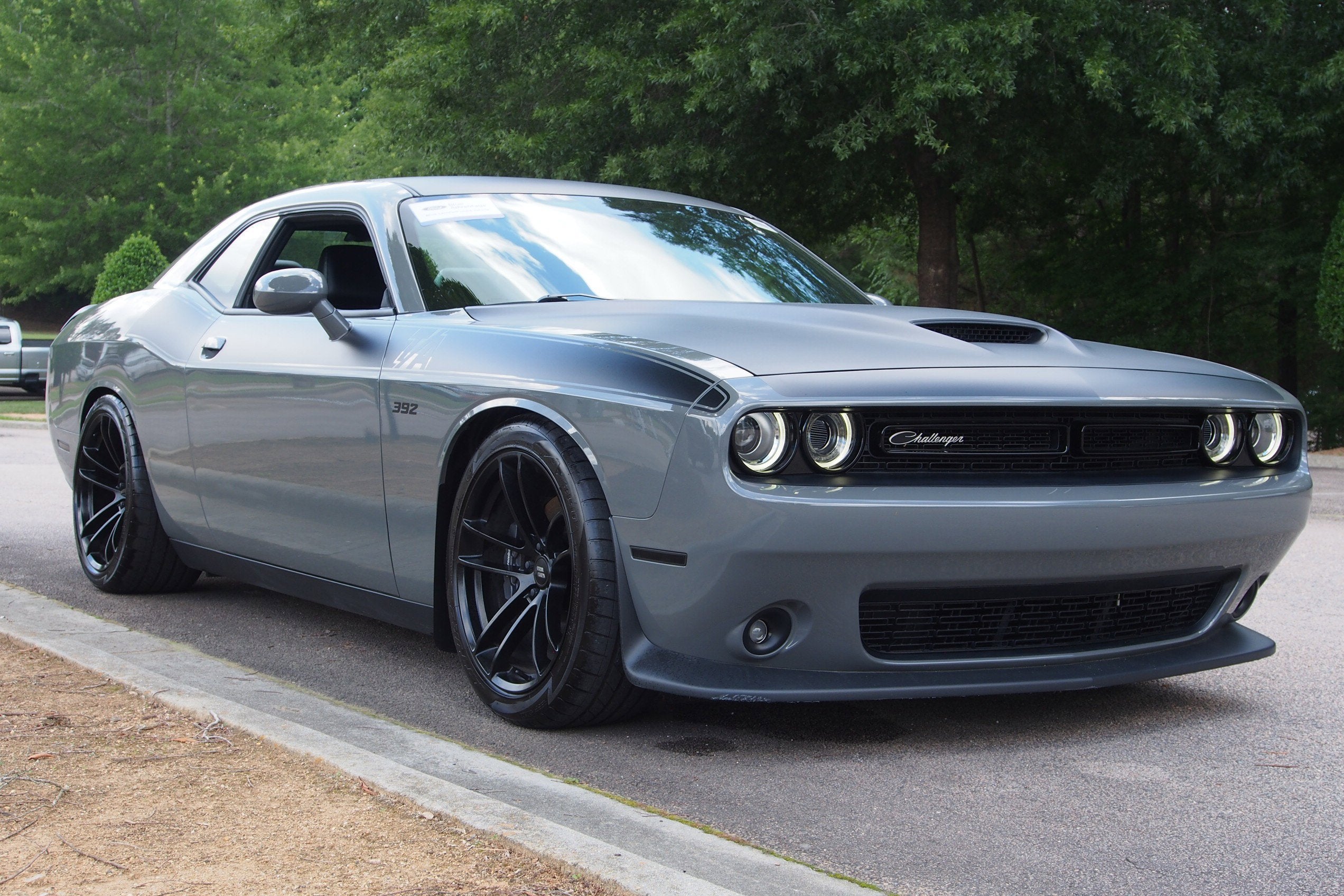 2023 Dodge Challenger R/T Scat Pack's photo