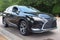 2022 Lexus RX RX 350