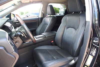 2022 Lexus RX RX 350