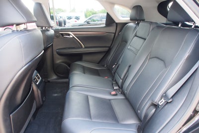 2022 Lexus RX RX 350