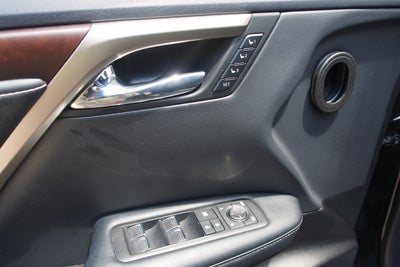 2022 Lexus RX RX 350
