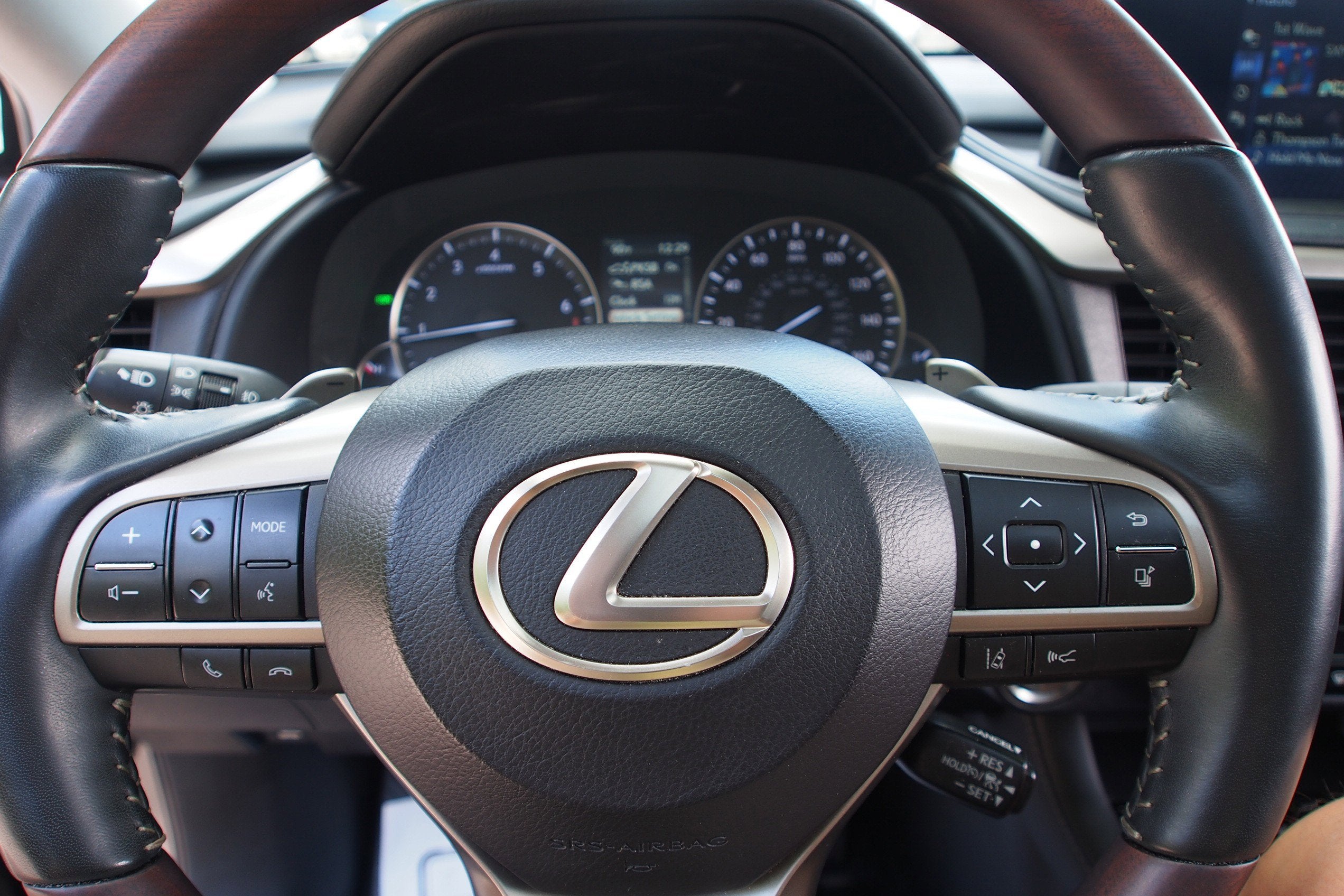 2022 Lexus RX RX 350