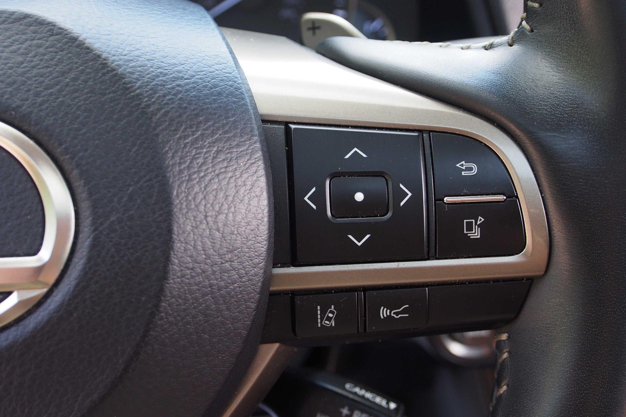 2022 Lexus RX RX 350