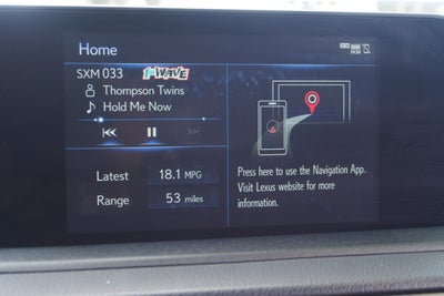 2022 Lexus RX RX 350