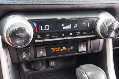 2019 Toyota RAV4 Hybrid XSE