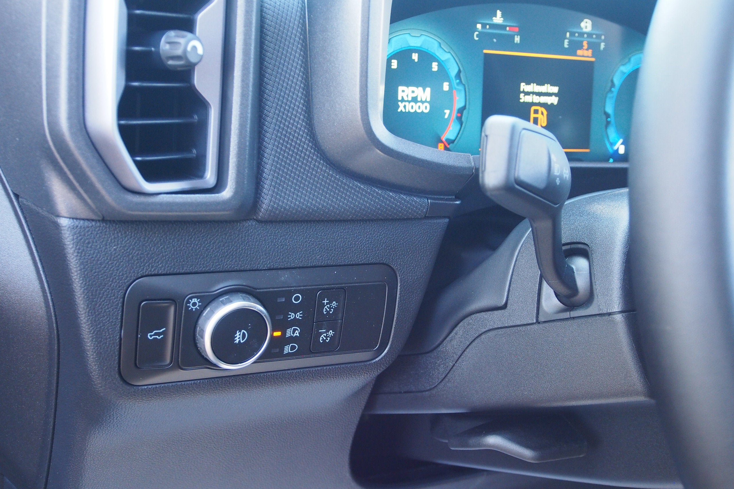 2025 Ford Bronco Sport Big Bend - Crossroads Courtesy Demo