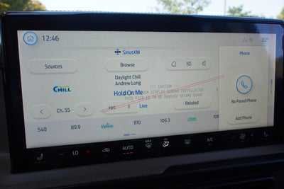 2025 Ford Bronco Sport Big Bend - Crossroads Courtesy Demo