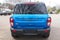 2026 Ford Bronco Sport Big Bend - Crossroads Courtesy Demo