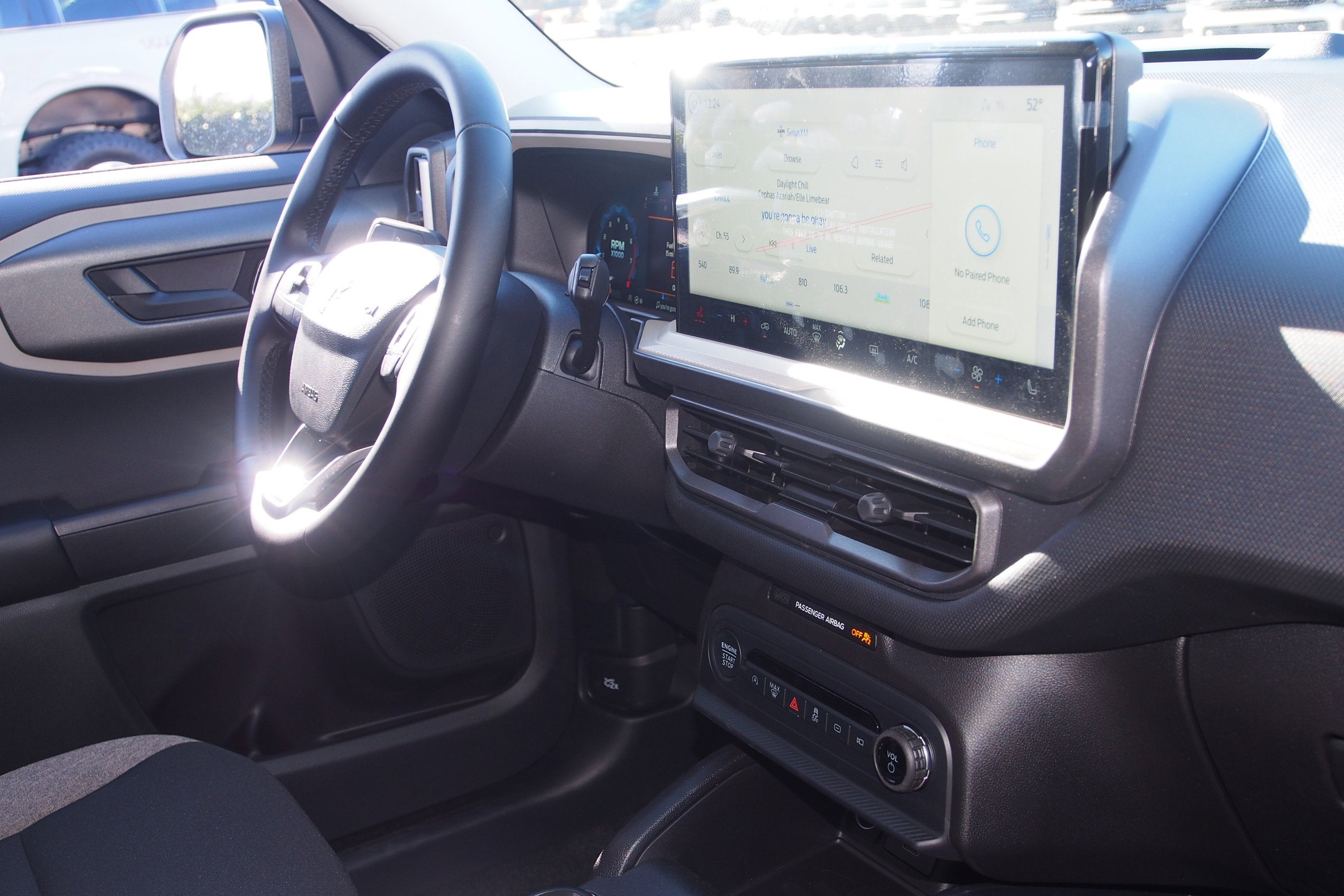 2025 Ford Bronco Sport Big Bend - Crossroads Courtesy Demo