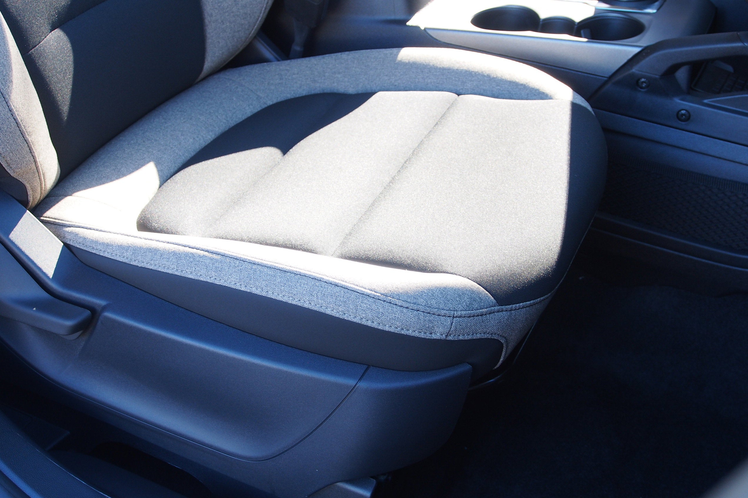 2025 Ford Bronco Sport Big Bend - Crossroads Courtesy Demo