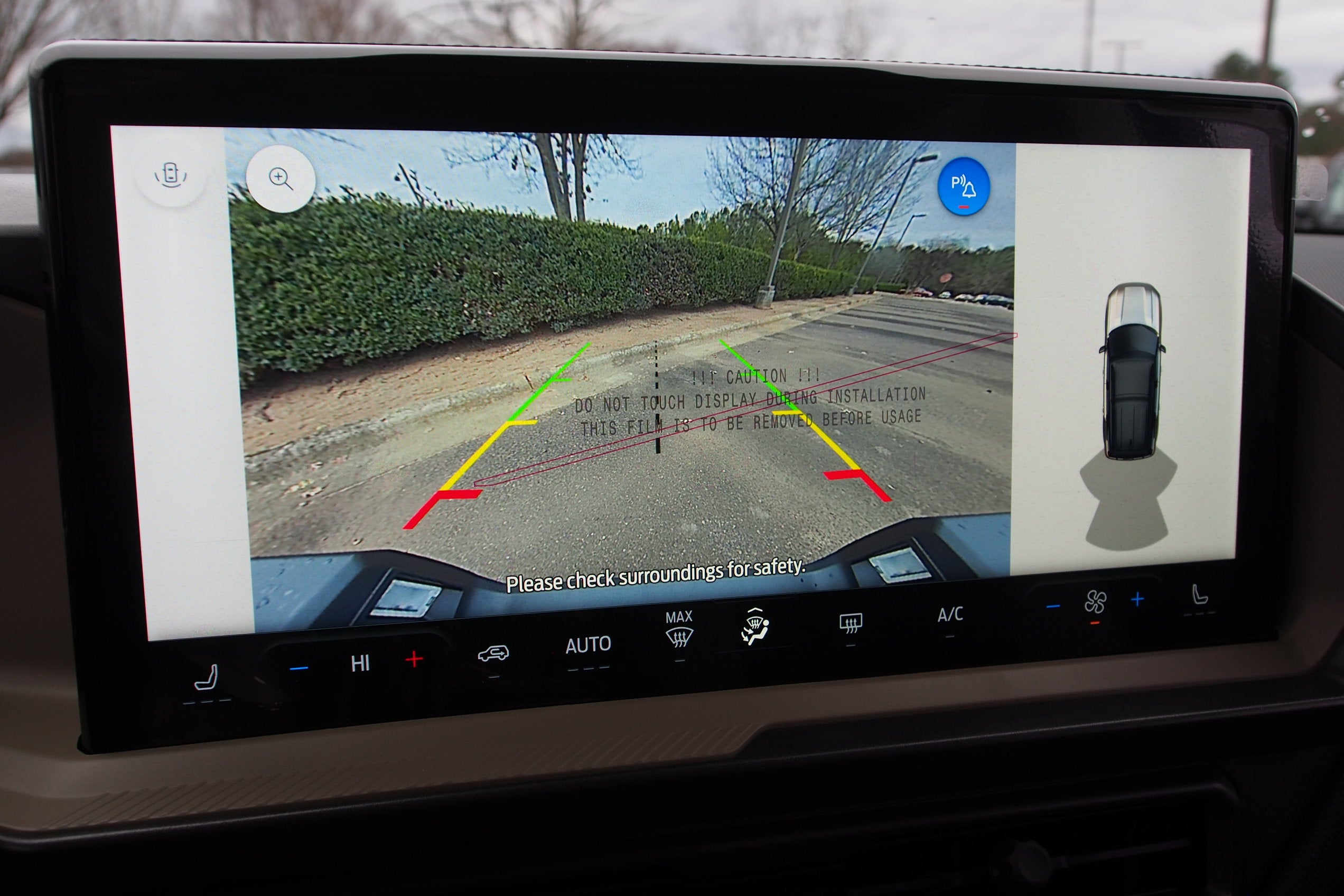 2025 Ford Bronco Sport Big Bend - Crossroads Courtesy Demo