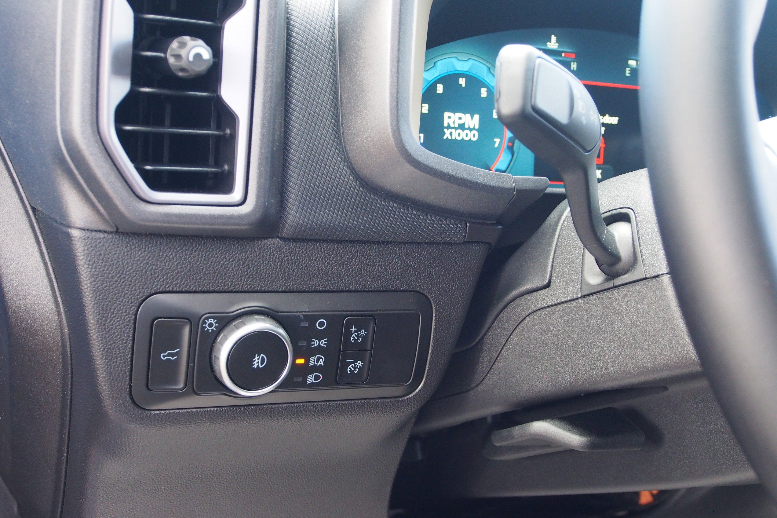 2025 Ford Bronco Sport Big Bend - Crossroads Courtesy Demo