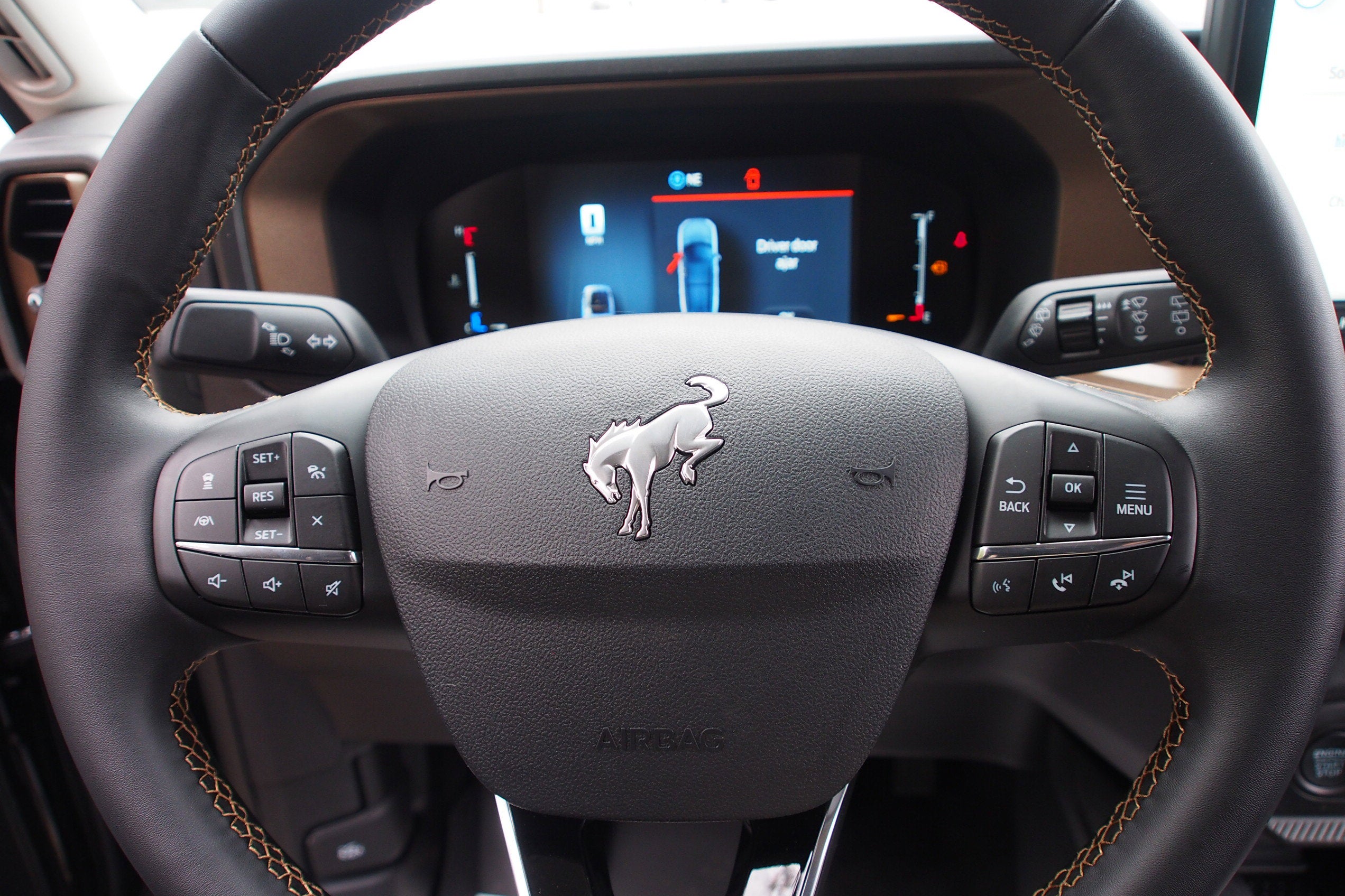2026 Ford Bronco Sport Big Bend - Crossroads Courtesy Demo