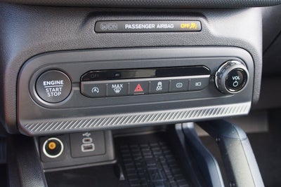 2025 Ford Bronco Sport Big Bend - Crossroads Courtesy Demo