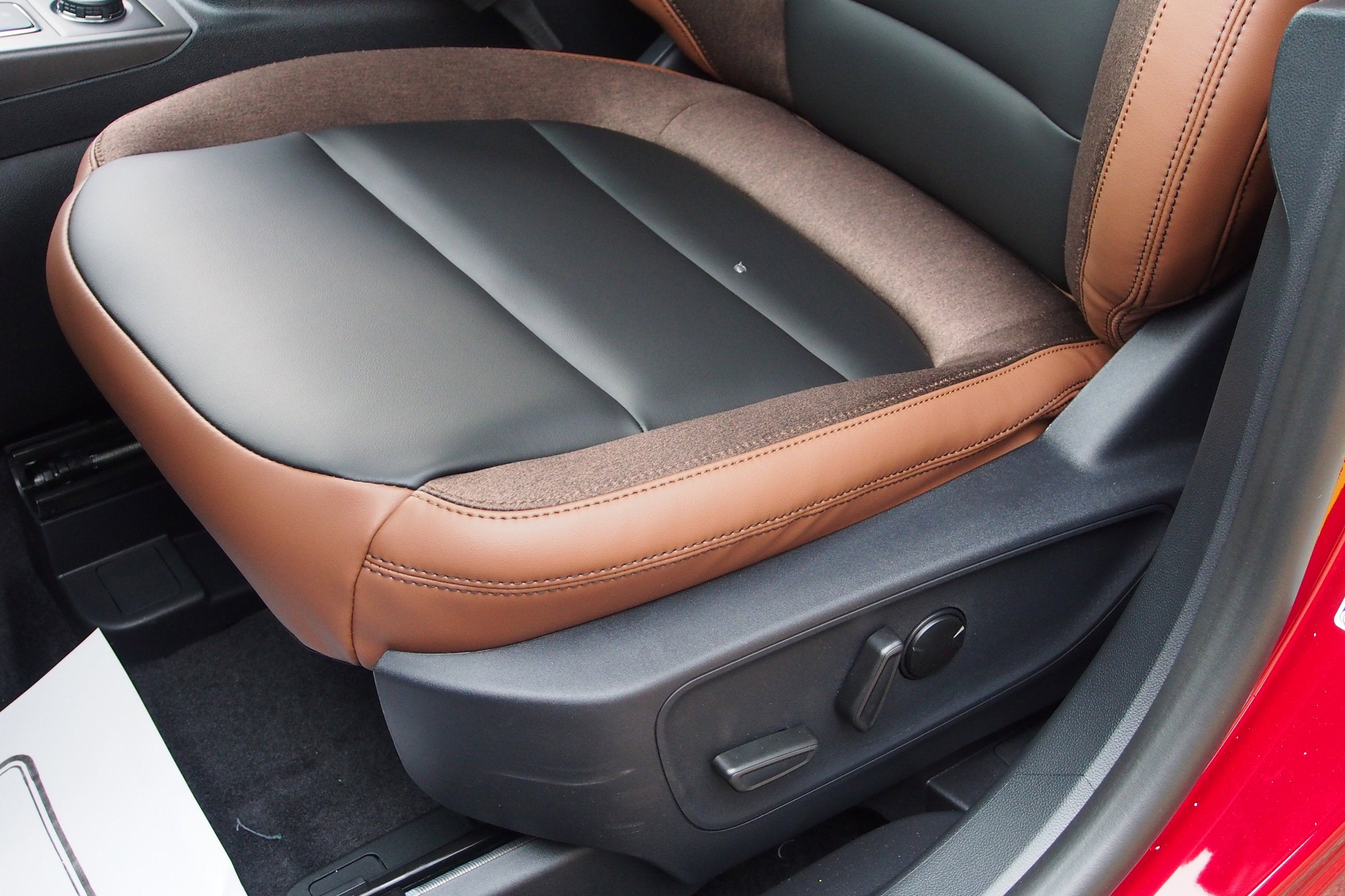 2025 Ford Bronco Sport Outer Banks - Crossroads Courtesy Demo