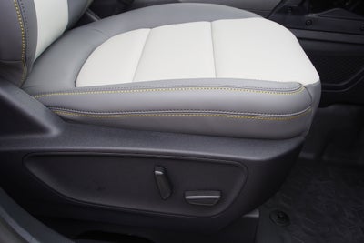 2025 Ford Bronco Sport Badlands - Crossroads Courtesy Demo