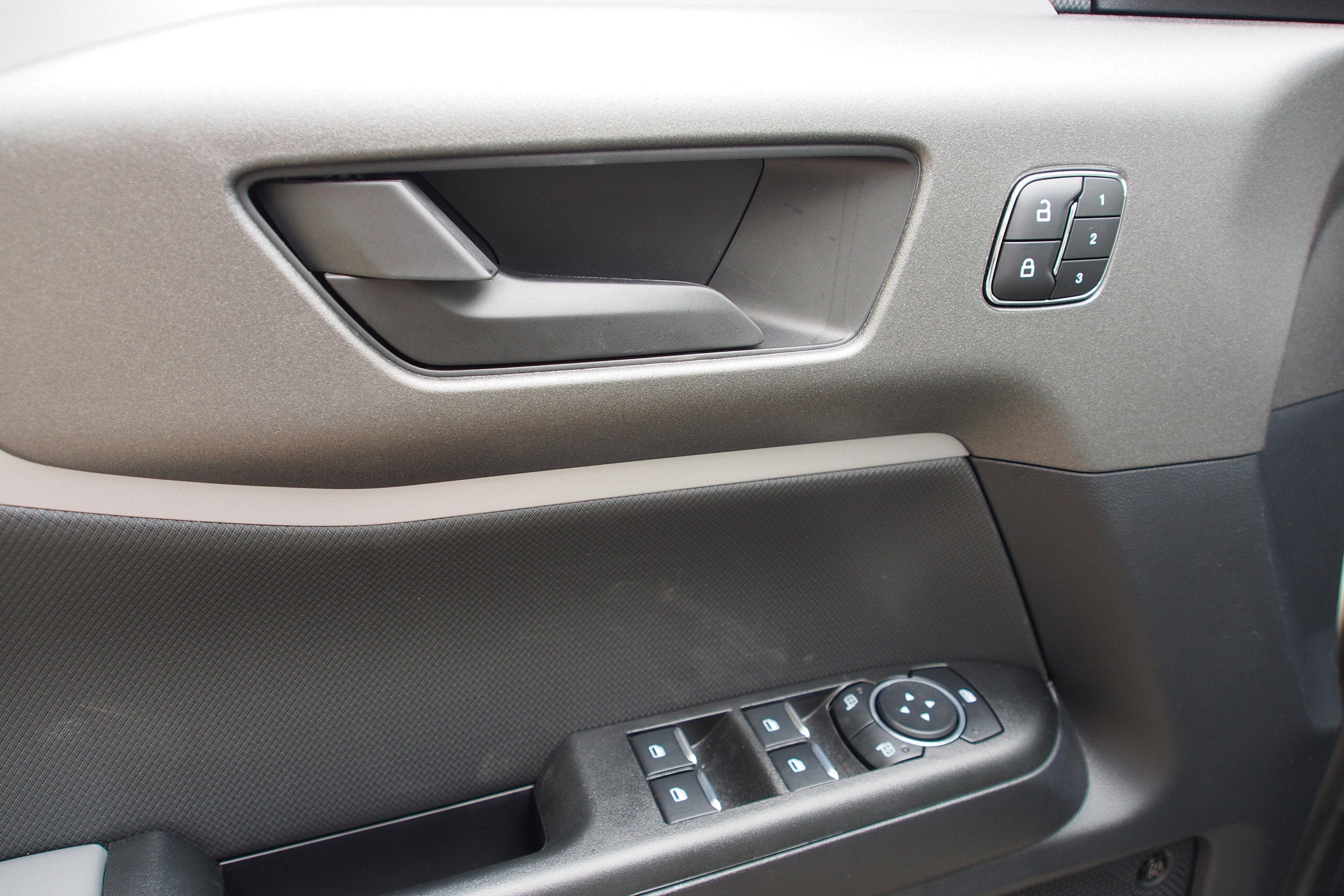 2025 Ford Bronco Sport Badlands - Crossroads Courtesy Demo