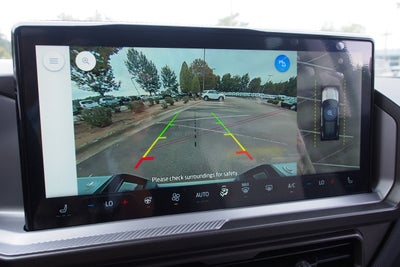 2025 Ford Bronco Sport Badlands - Crossroads Courtesy Demo