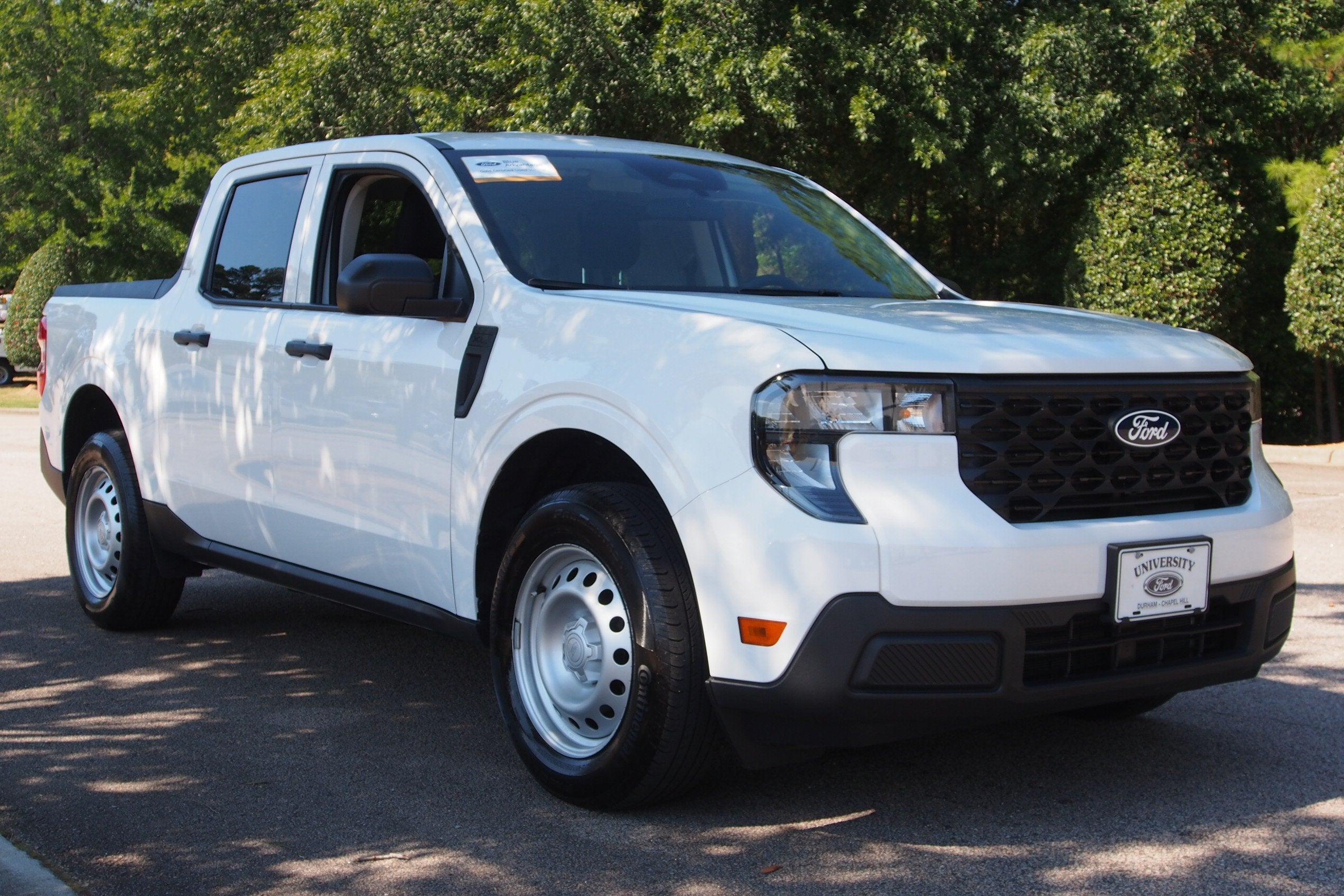 2025 Ford Maverick
