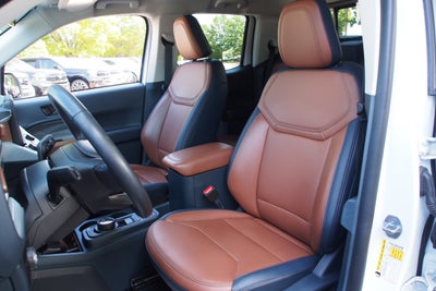 2023 Ford Maverick Lariat