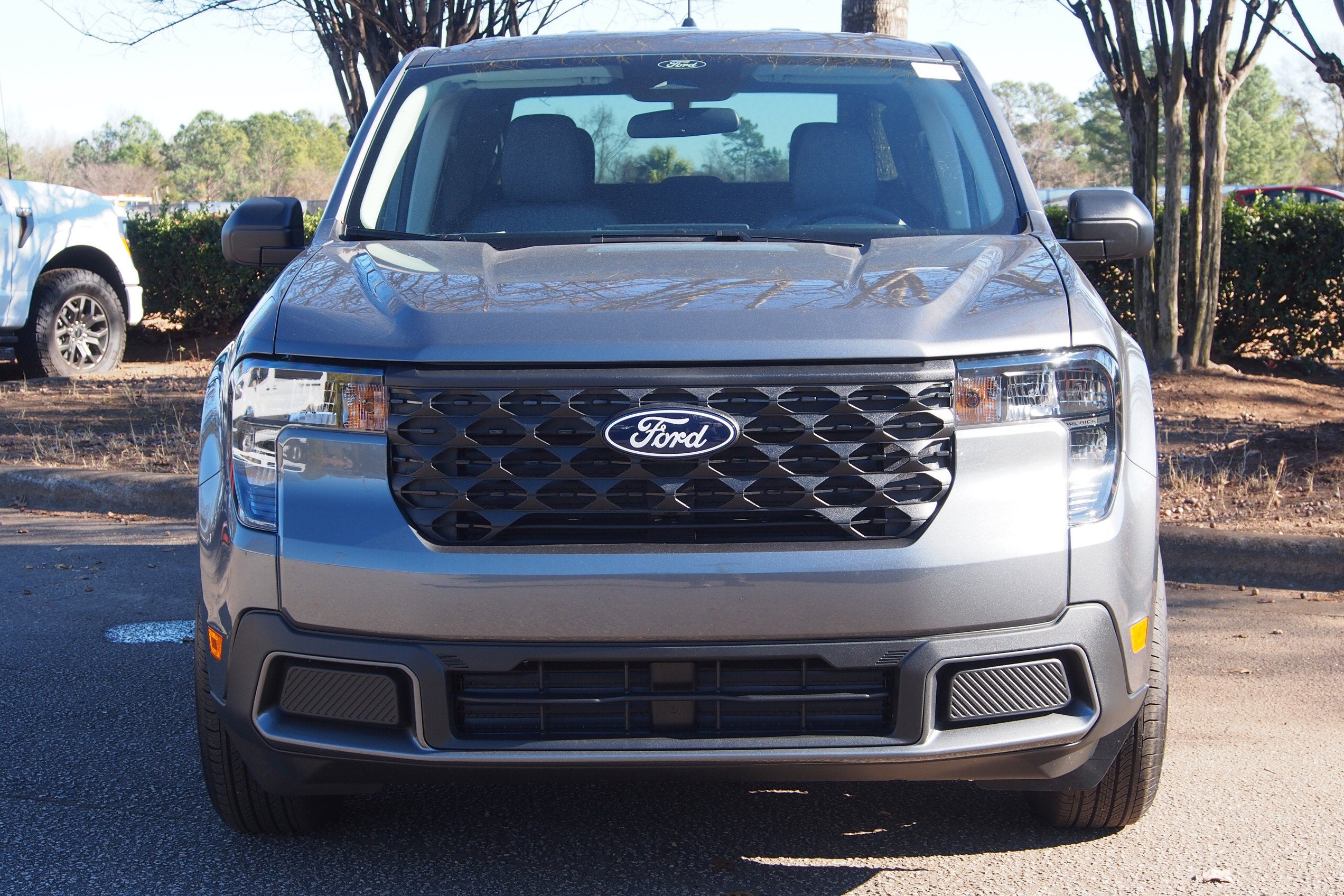2026 Ford Maverick XLT - Crossroads Courtesy Demo
