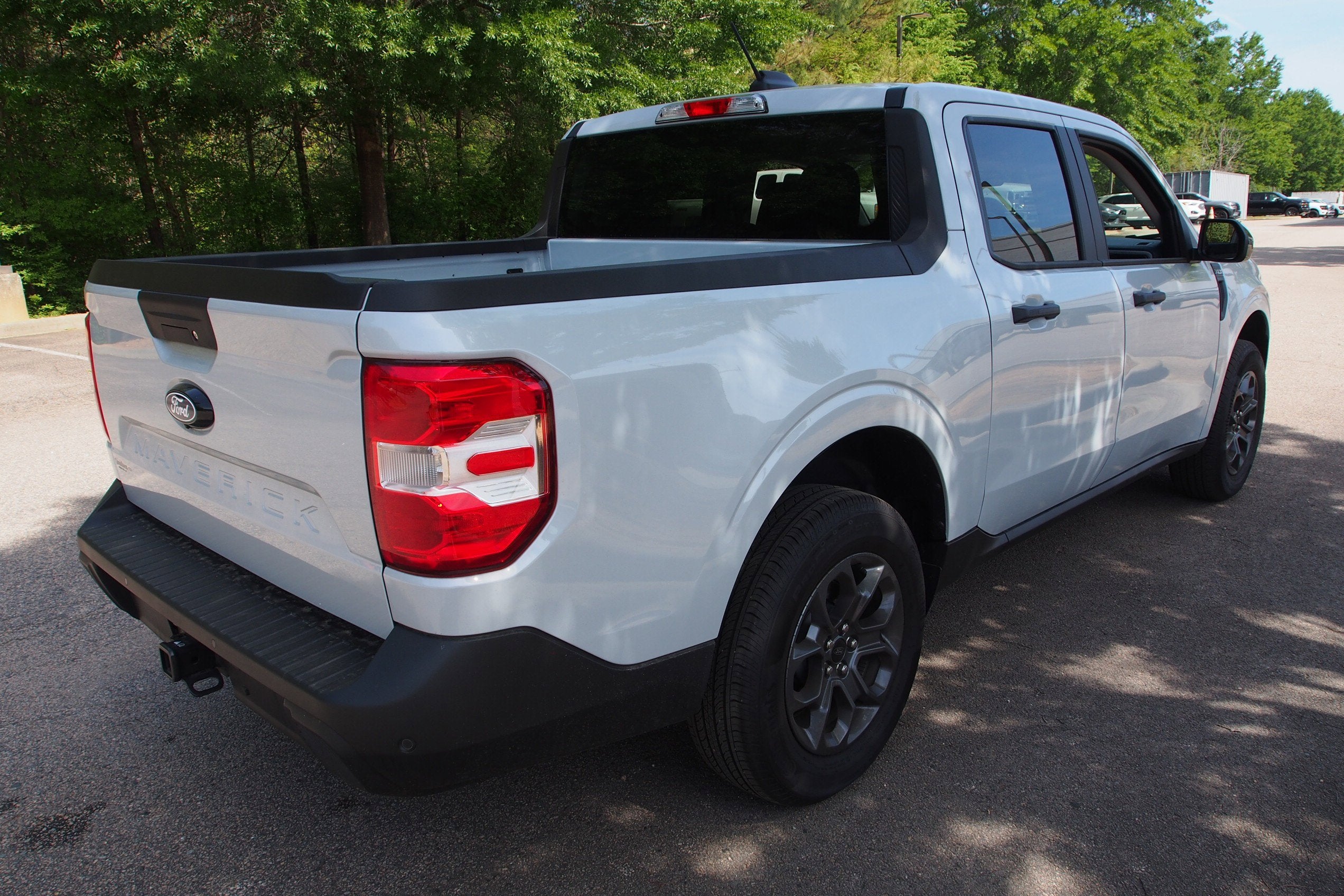 2026 Ford Maverick XLT - Crossroads Courtesy Demo