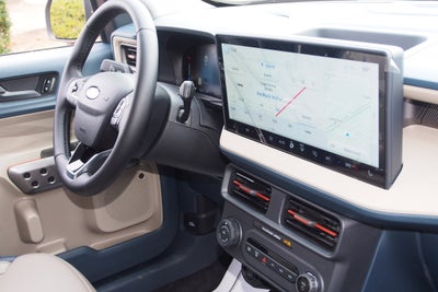 2026 Ford Maverick LARIAT - Crossroads Courtesy Demo