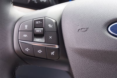 2026 Ford Maverick LARIAT - Crossroads Courtesy Demo