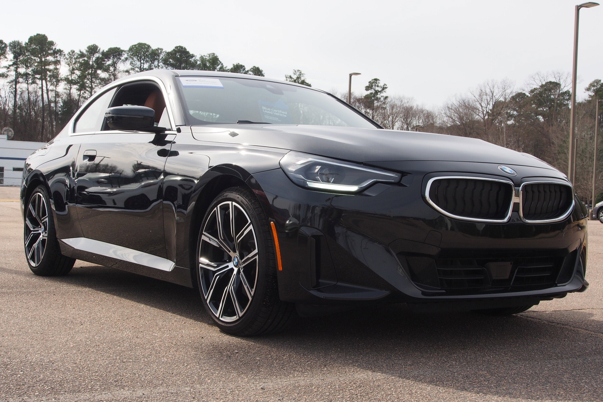 2023 BMW 2 Series 230i