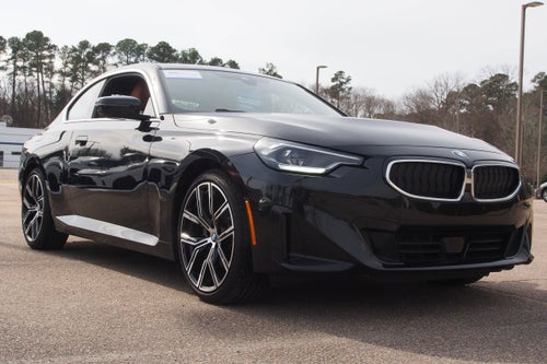 2023 BMW 2 Series 230i