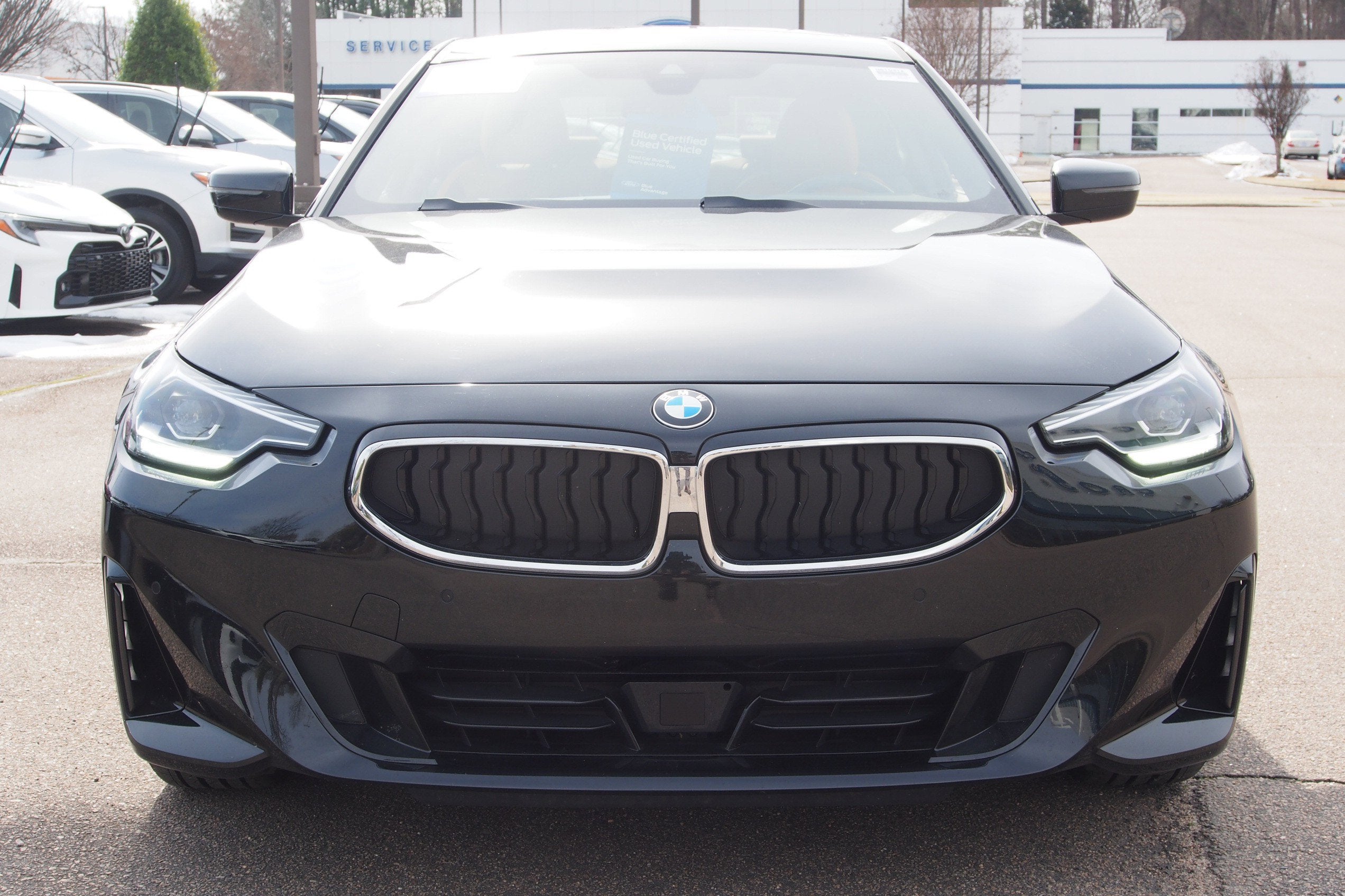 2023 BMW 2 Series 230i