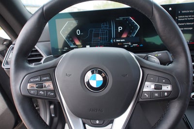 2023 BMW 2 Series 230i