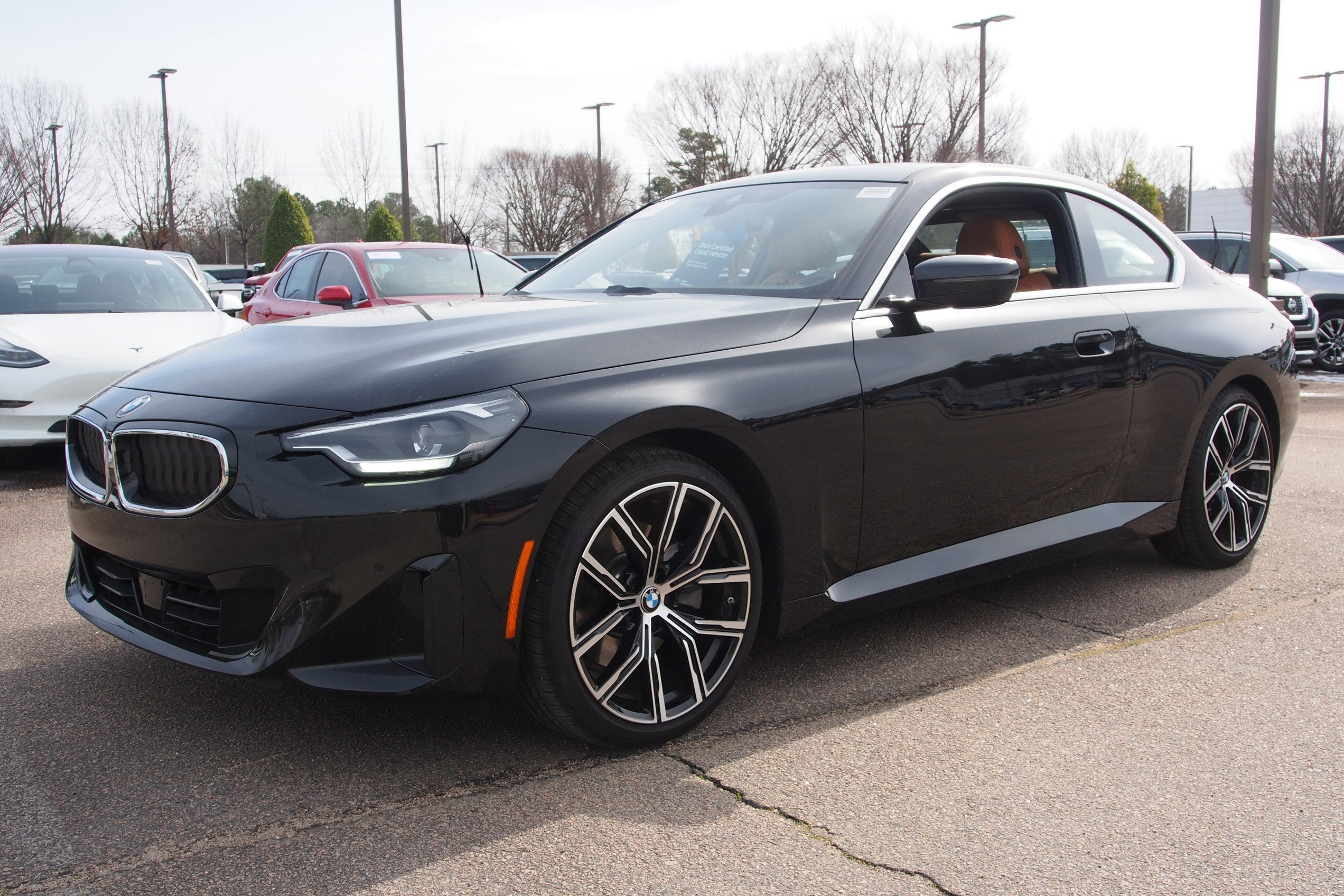 2023 BMW 2 Series 230i