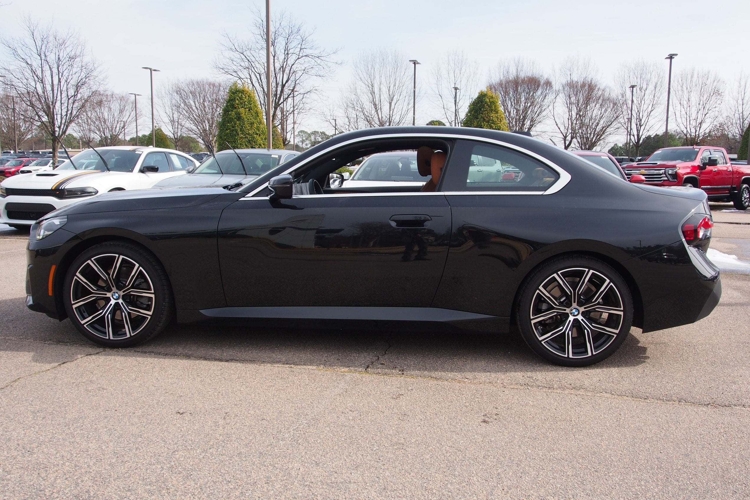 2023 BMW 2 Series 230i