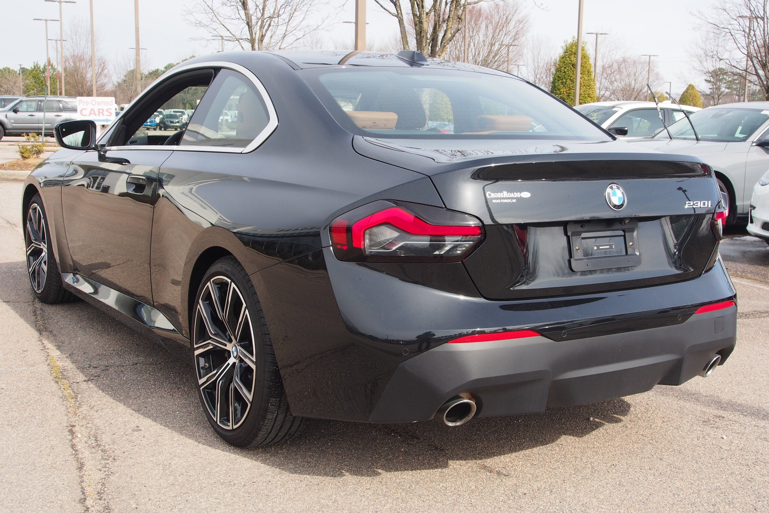 2023 BMW 2 Series 230i