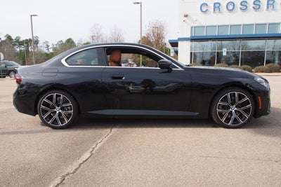 2023 BMW 2 Series 230i