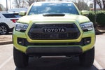 2022 Toyota Tacoma 4WD TRD Pro