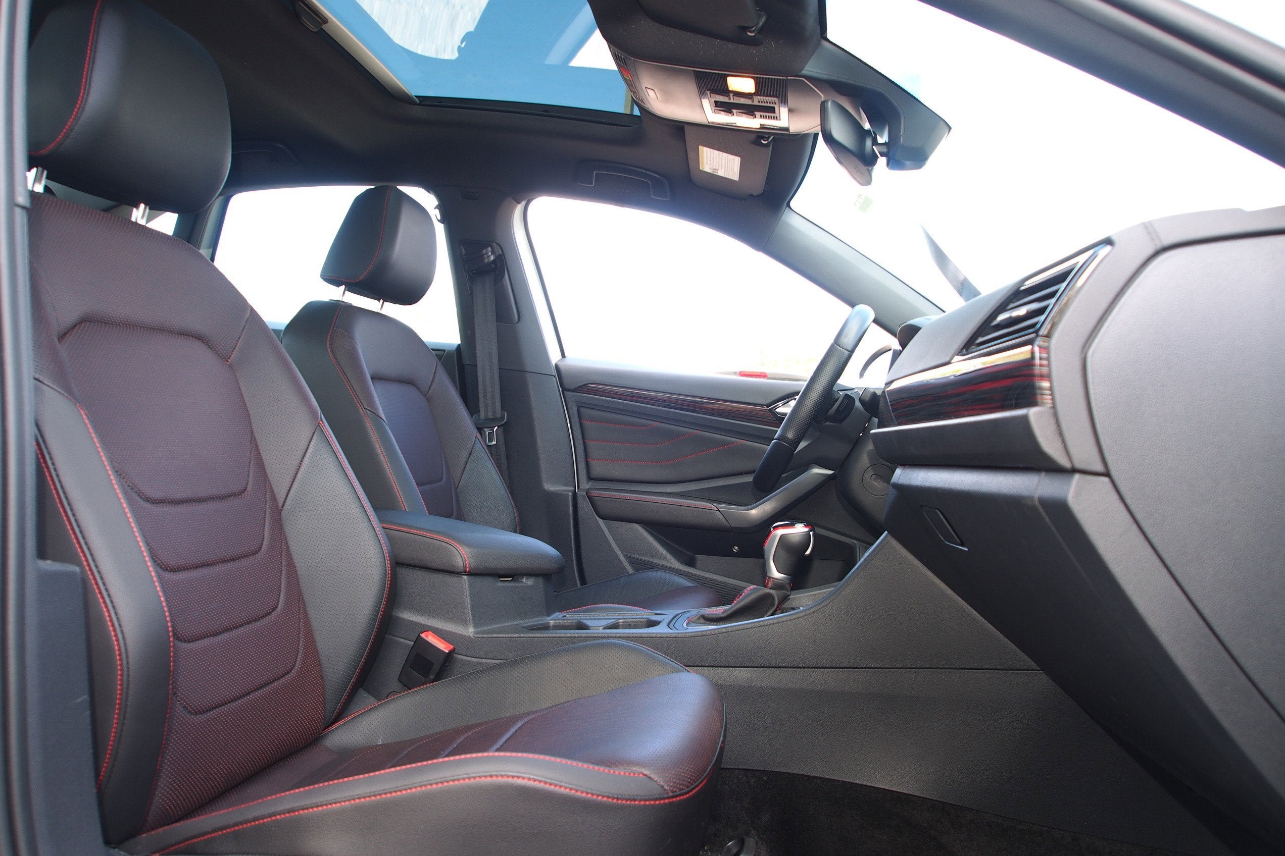 2023 Volkswagen Jetta GLI Autobahn