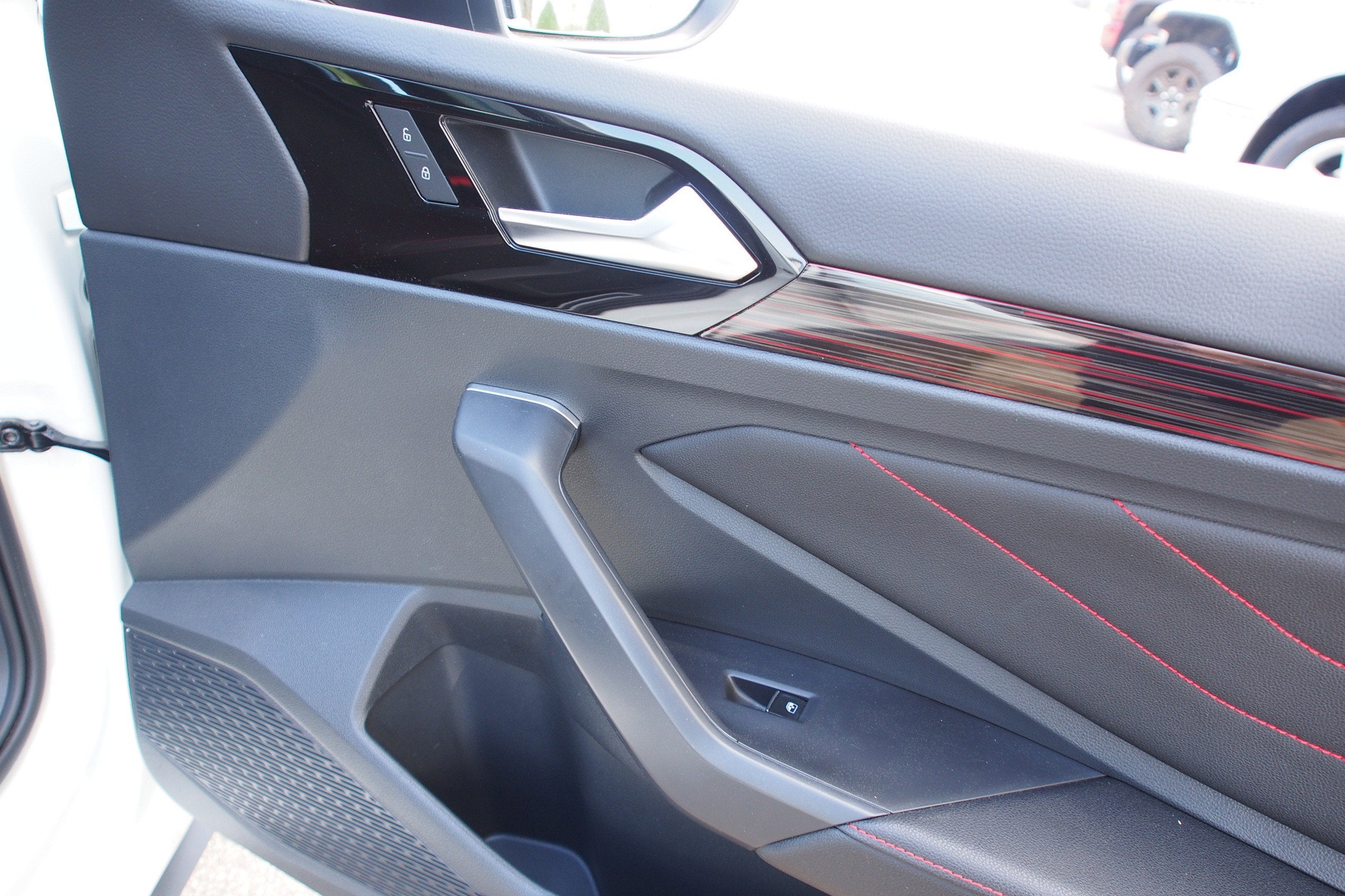 2023 Volkswagen Jetta GLI Autobahn