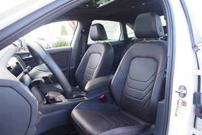 2023 Volkswagen Jetta GLI Autobahn