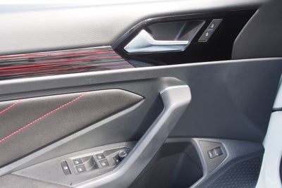 2023 Volkswagen Jetta GLI Autobahn