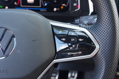 2023 Volkswagen Jetta GLI Autobahn