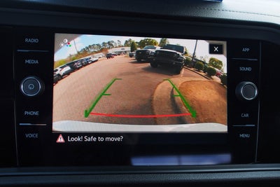 2023 Volkswagen Jetta GLI Autobahn