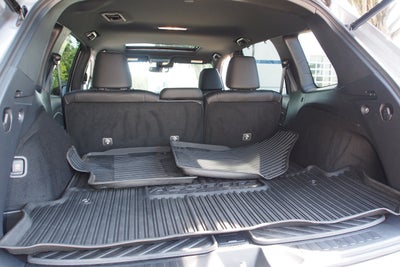2019 Honda Passport EX-L