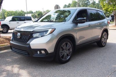 2019 Honda Passport EX-L