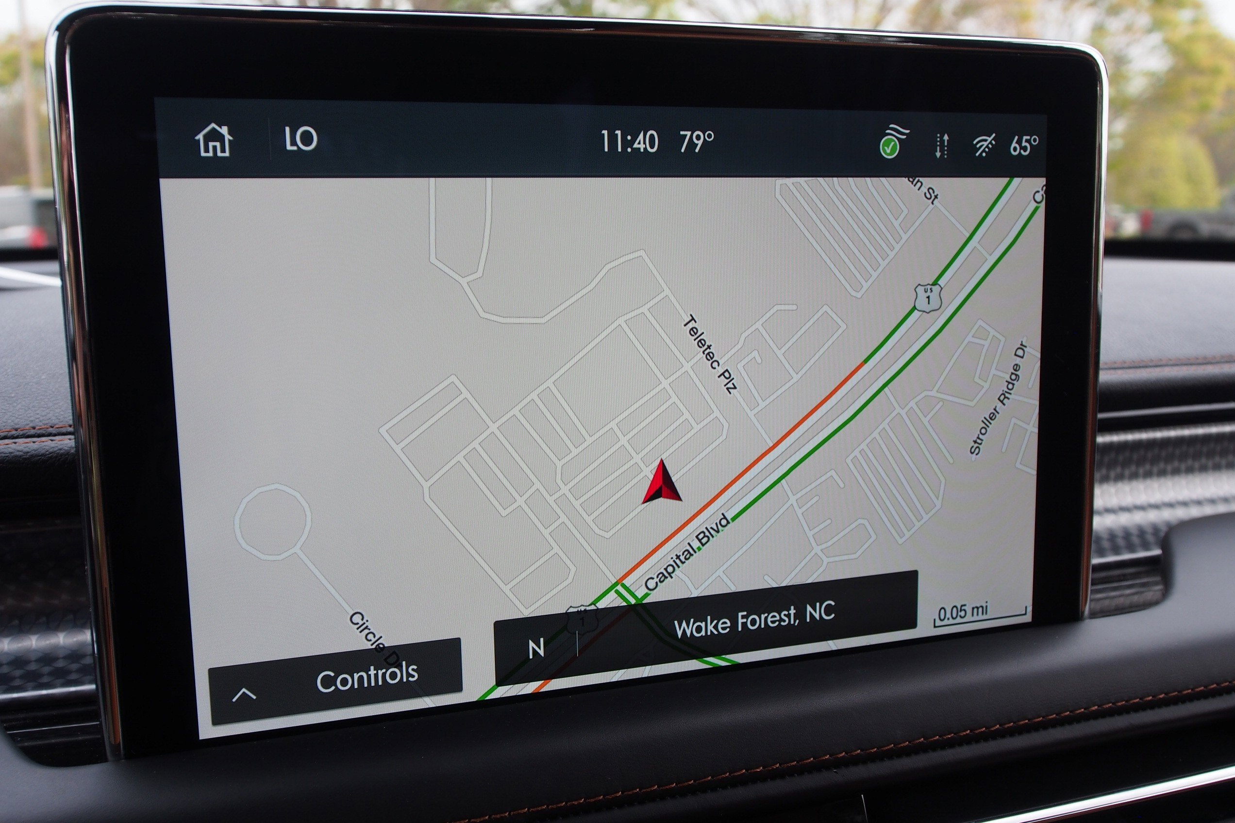 2024 Lincoln Aviator Black Label