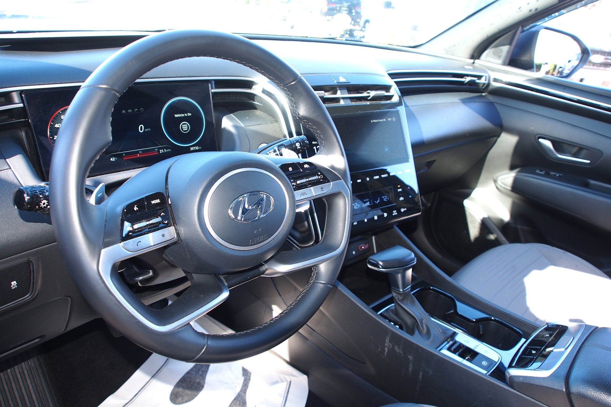 2023 Hyundai Santa Cruz SEL Premium