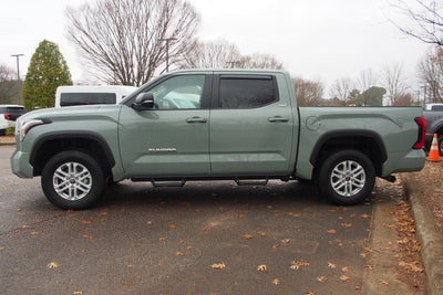 2024 Toyota Tundra 2WD SR5