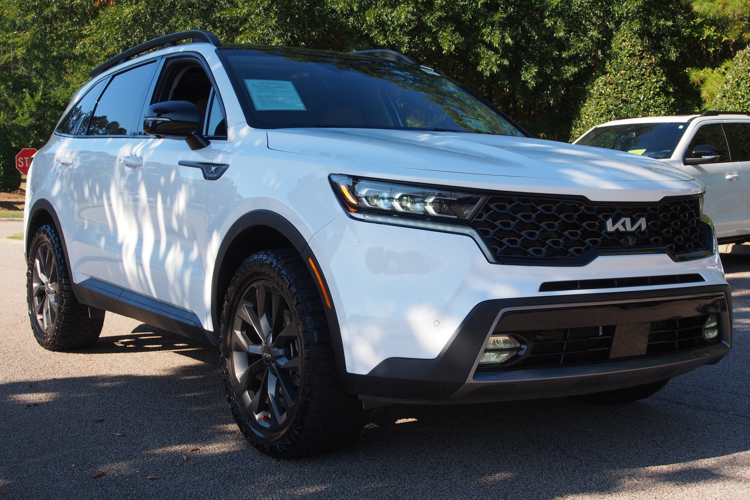 2023 Kia Sorento